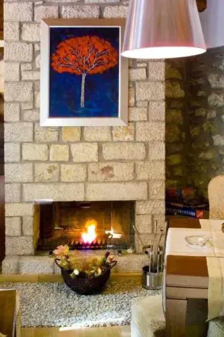 Enastron Guesthouse