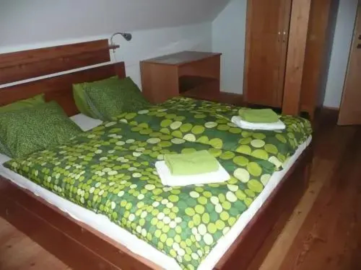 Wellness Chata Rosnatka