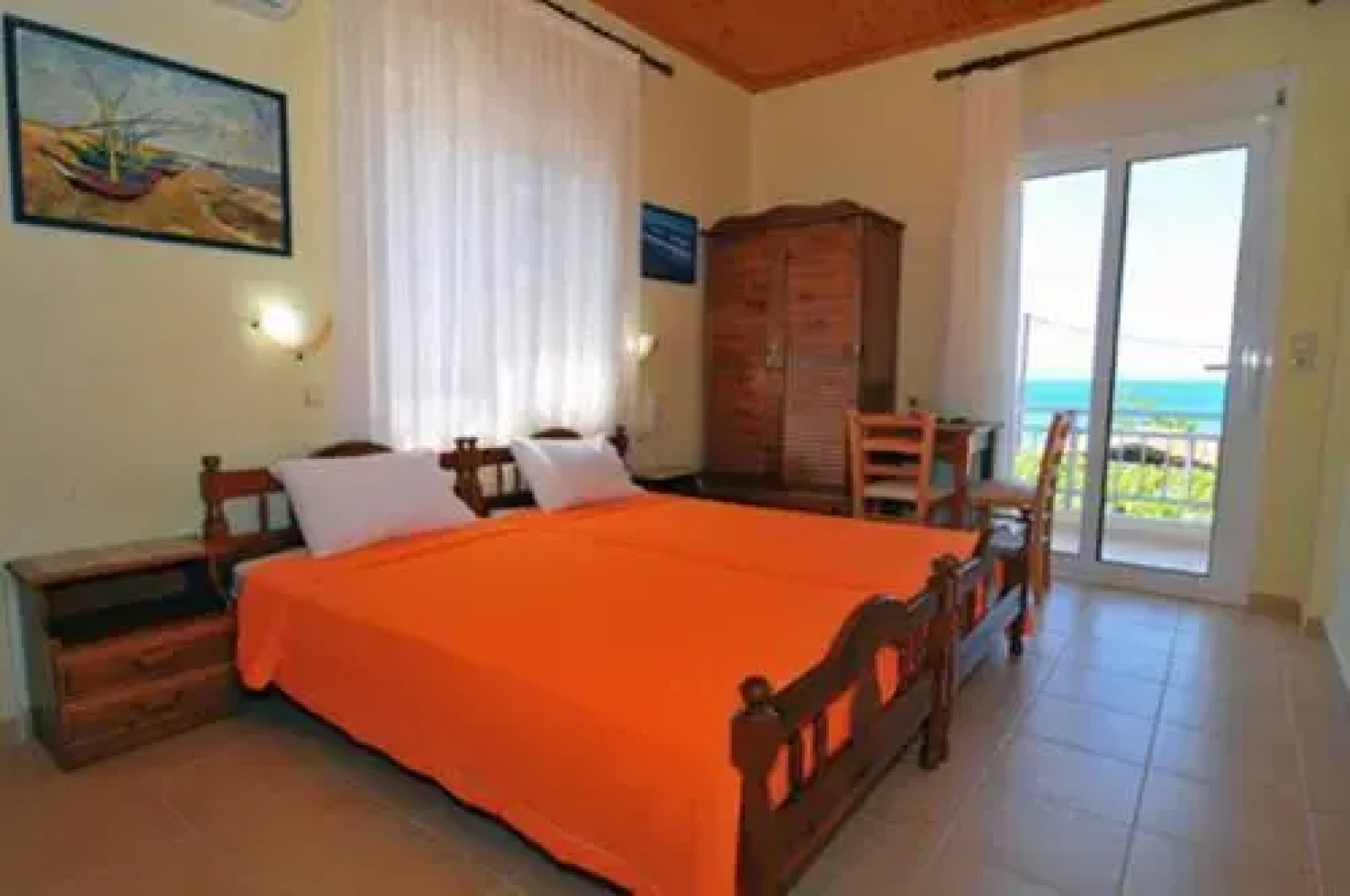 Sikoudis Gorgona Beach