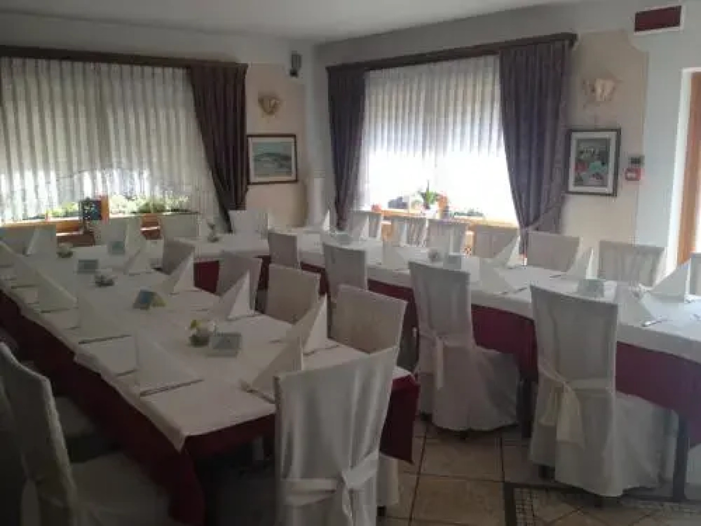 Hotel Ristorante Villanova
