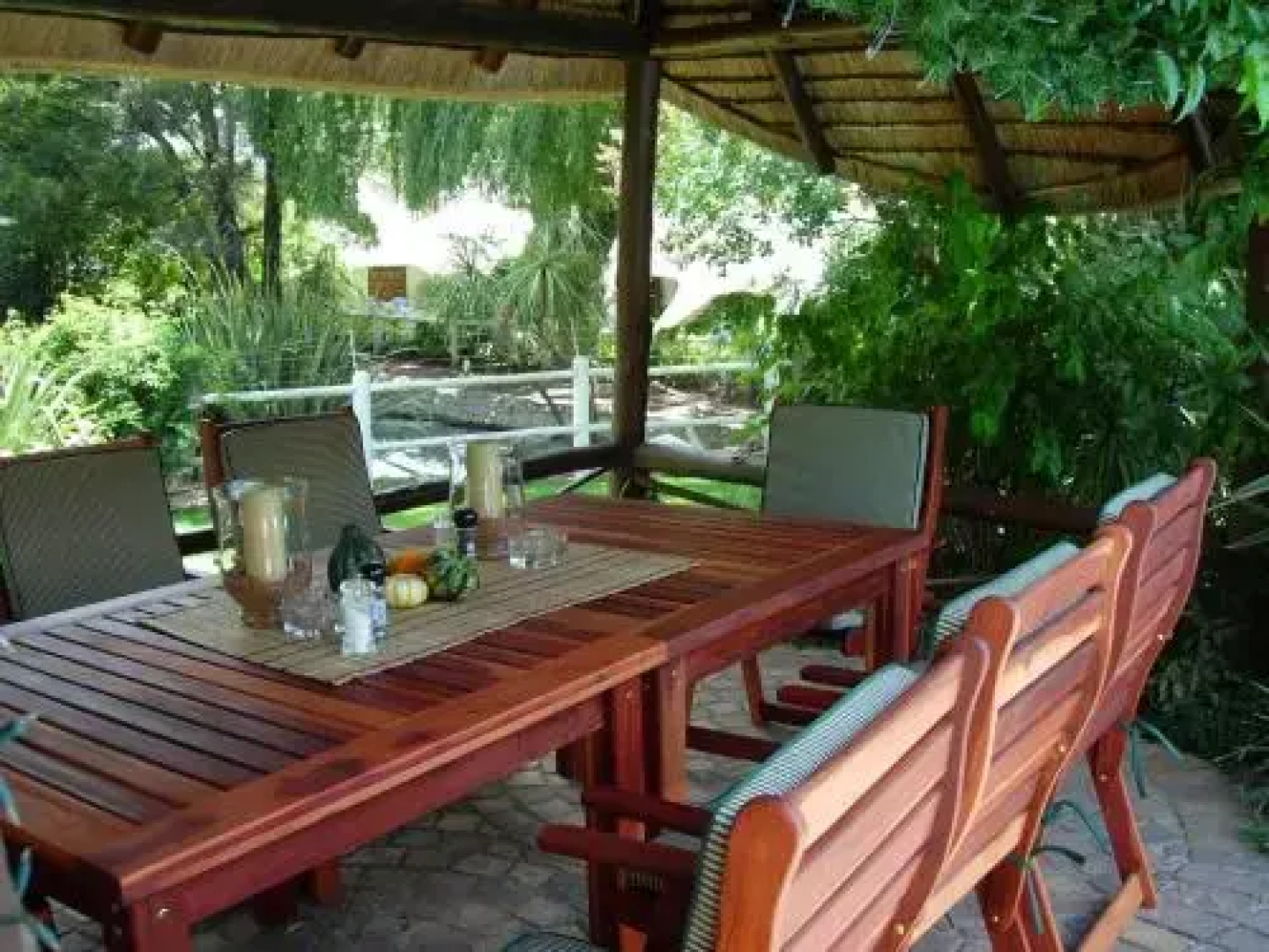Guinea Lodge