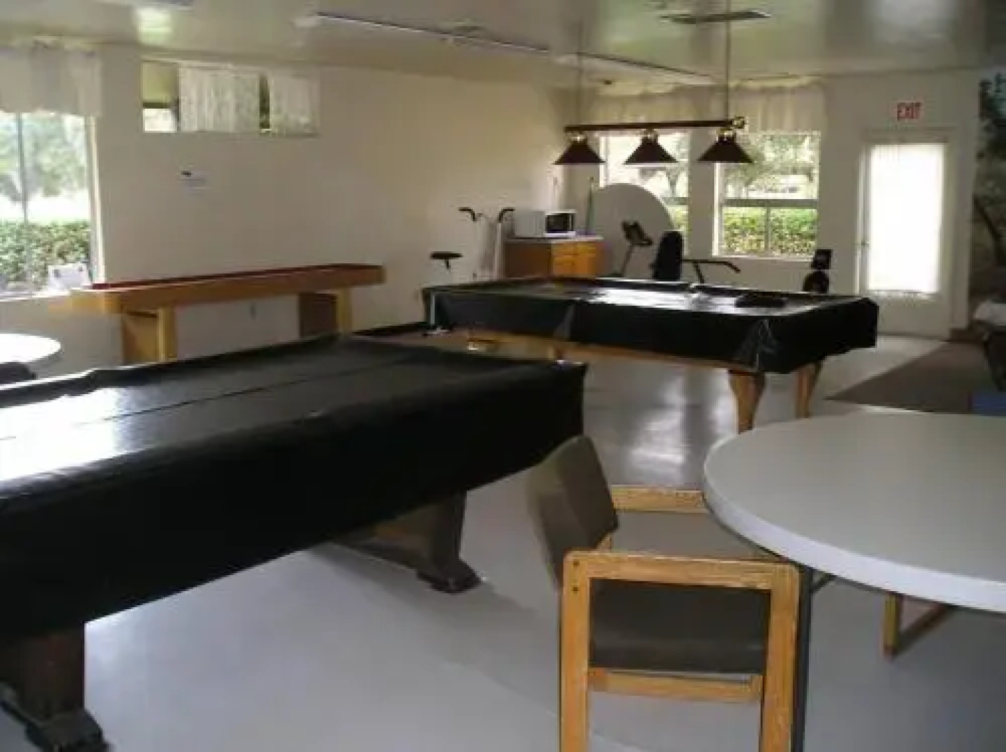 San Benito Camping Resort Cottage 11