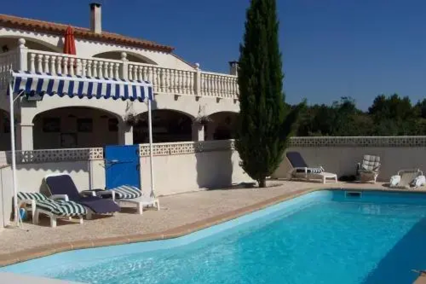 Le Fenouillet