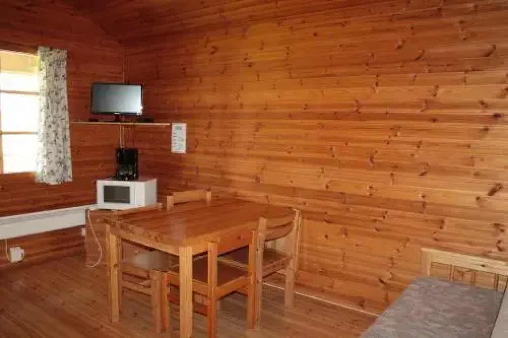 Taavetti Holiday Resort & Camping