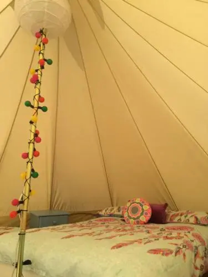 Cong Glamping