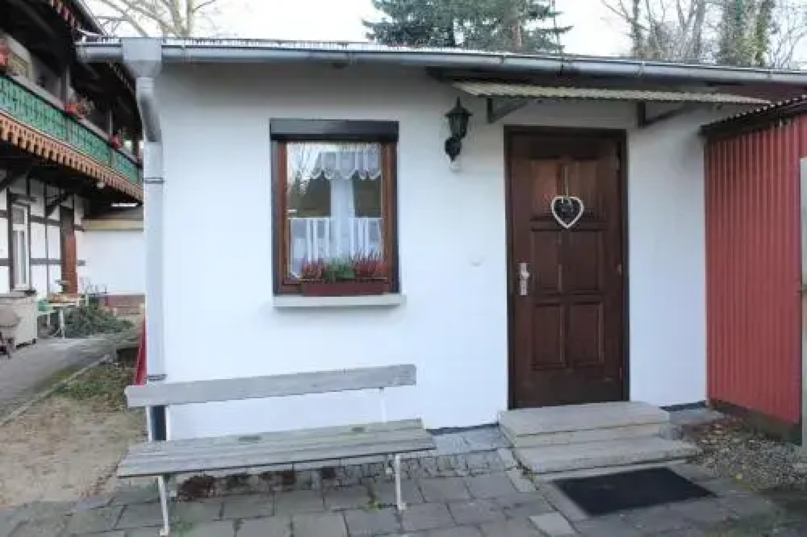 Ferienwohnung Sandra Schedifka