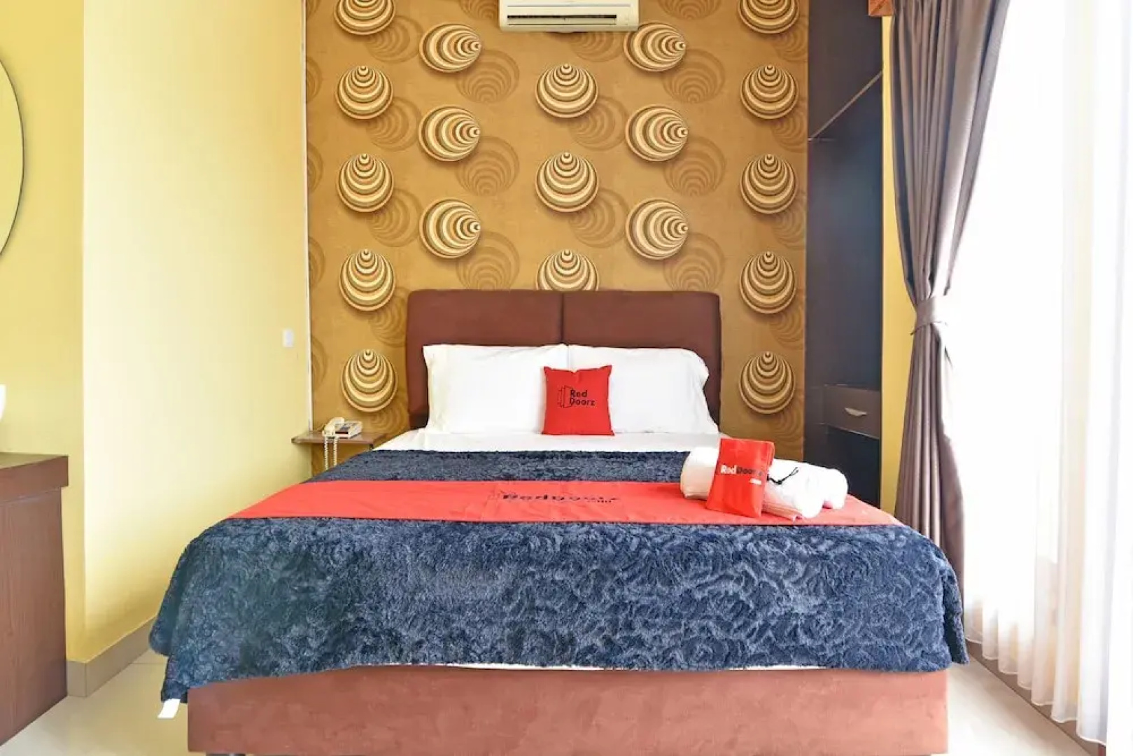 RedDoorz near Garuda Wisnu Kencana