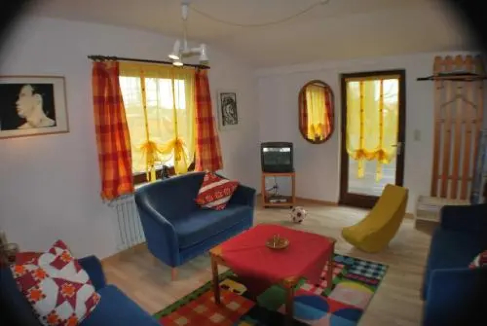 Wohnung Westfalen