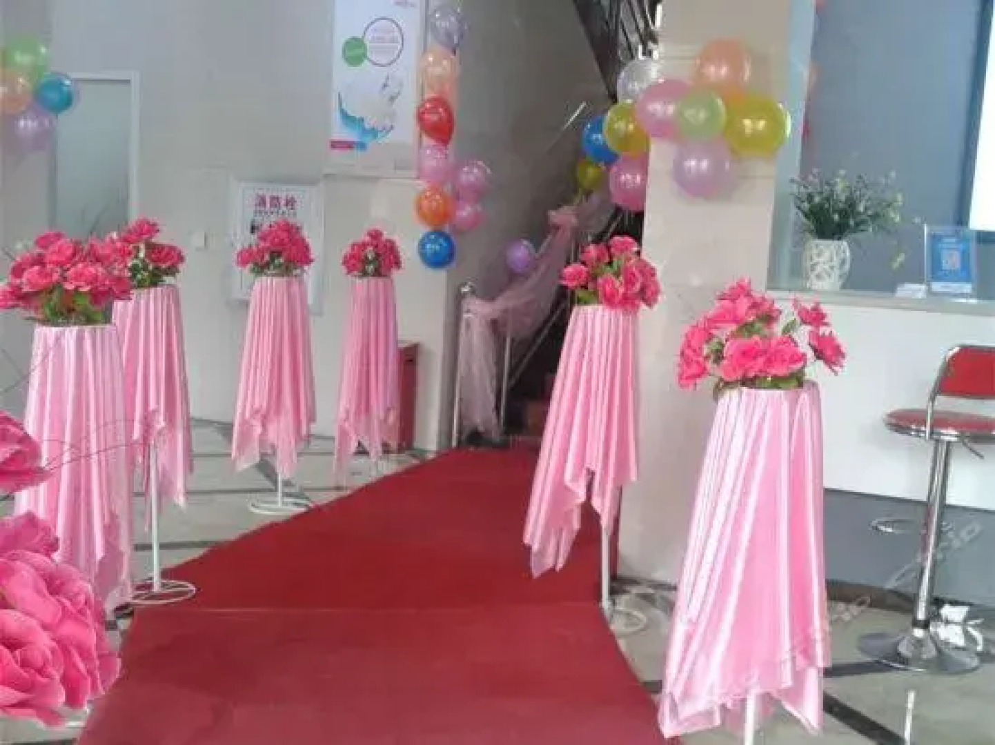 100 Inn Shijiazhuang Zhao County Shita Road