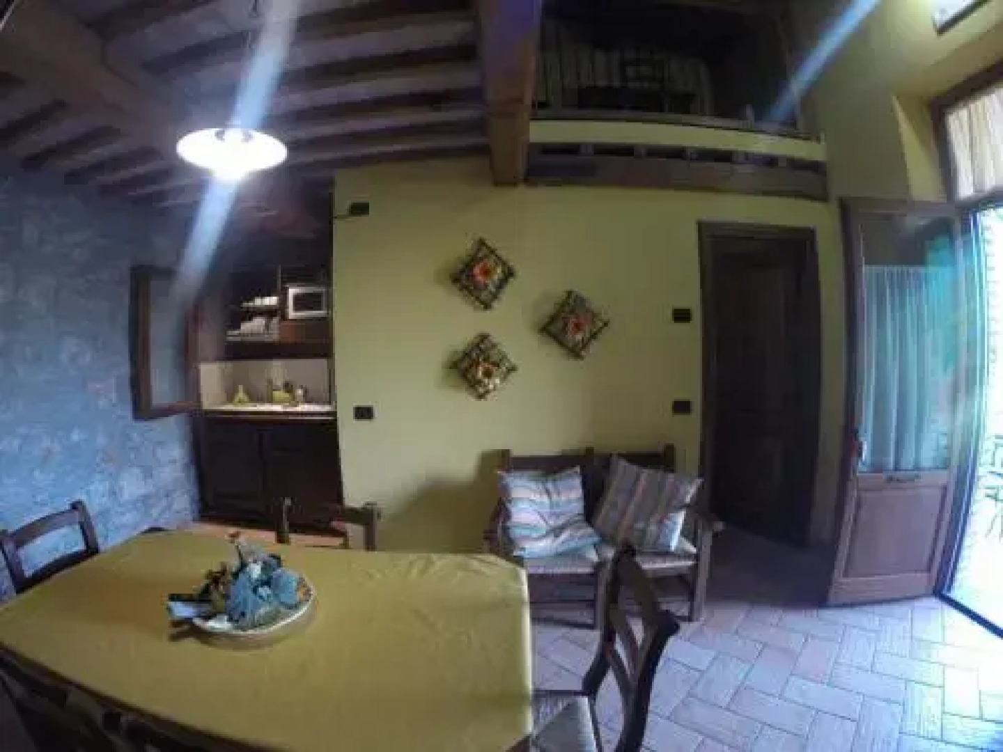 Agriturismo Poggio Della Capanna