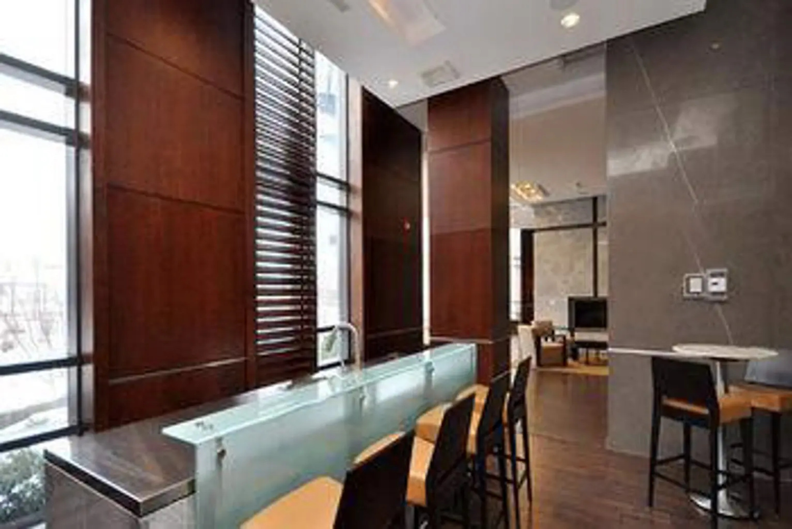 Trillium Suites - Mississauga