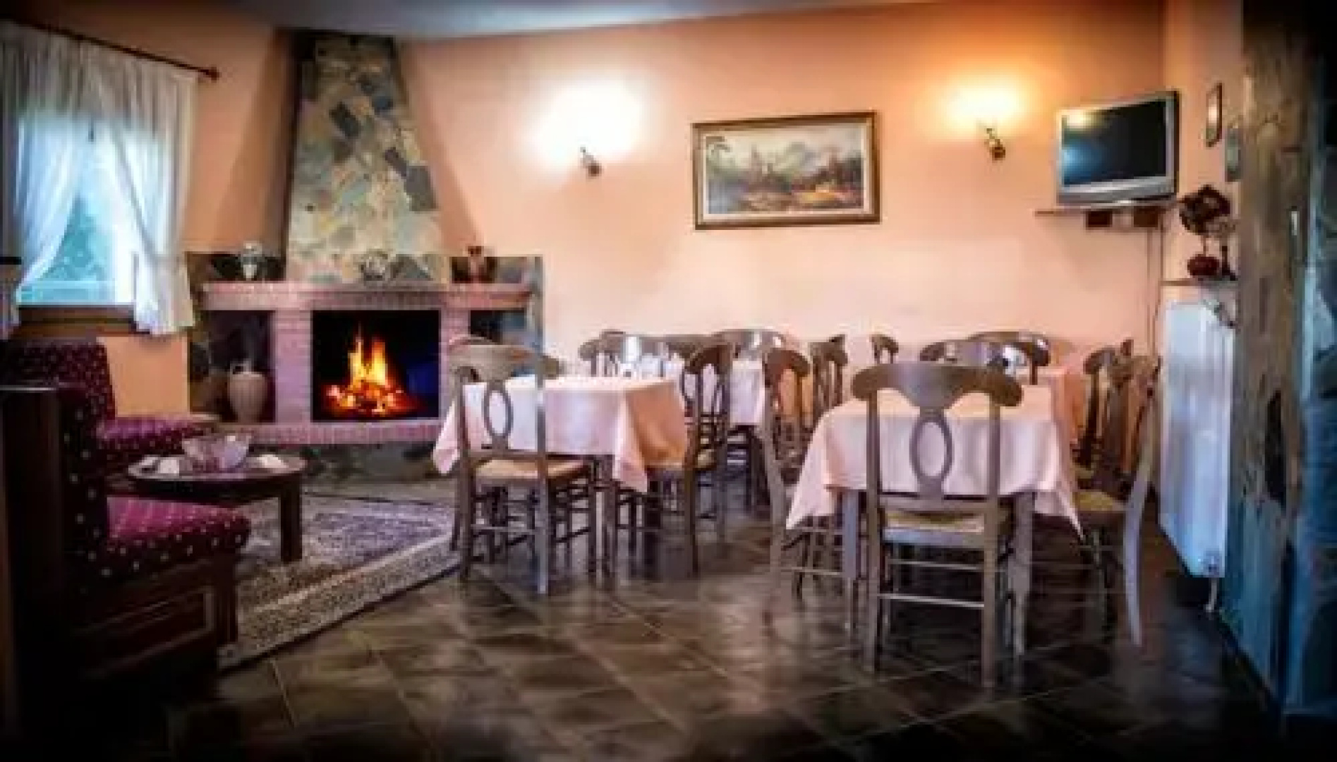 Karipidis Hotel