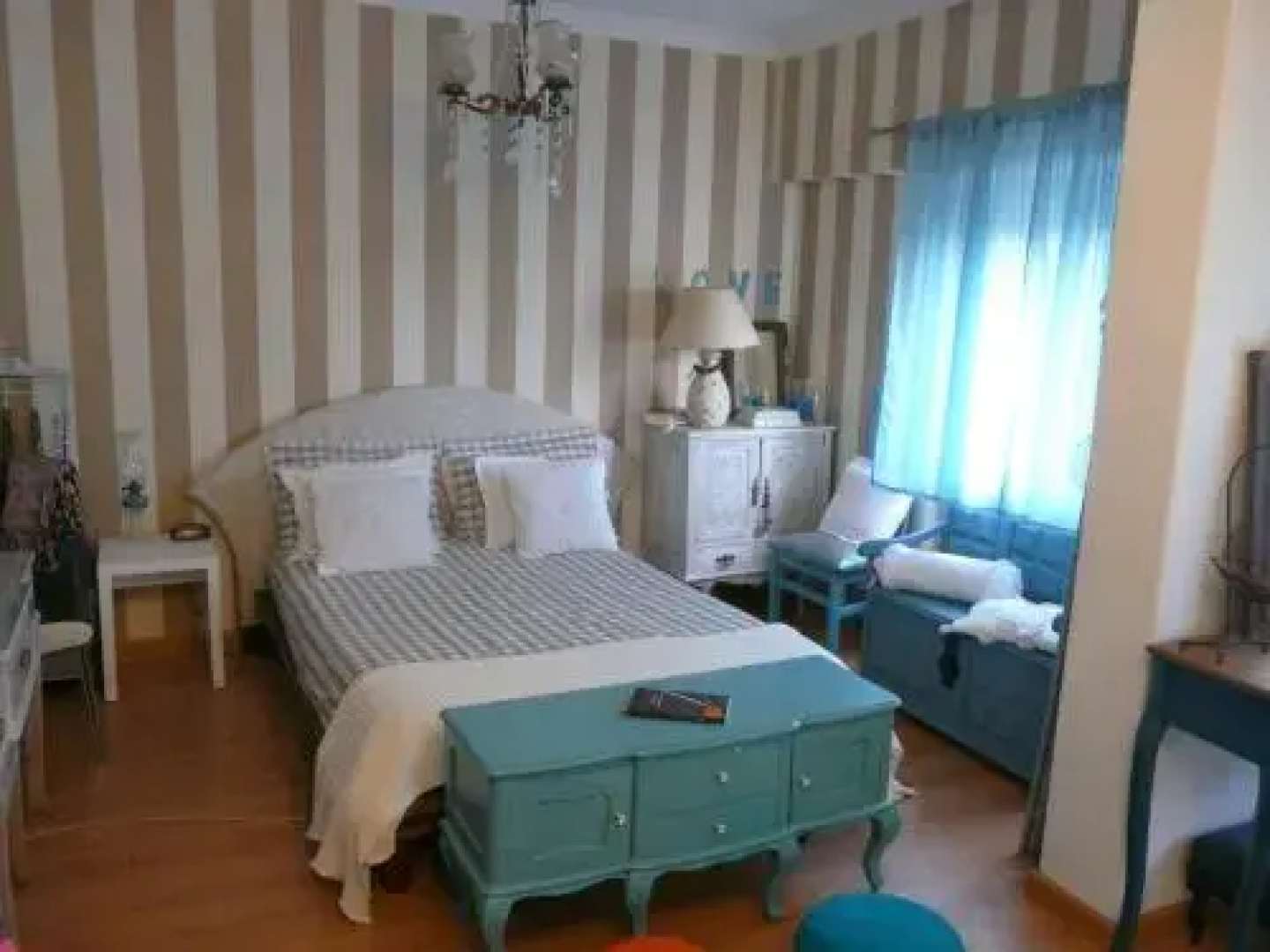 Quinta Nova Guest Room