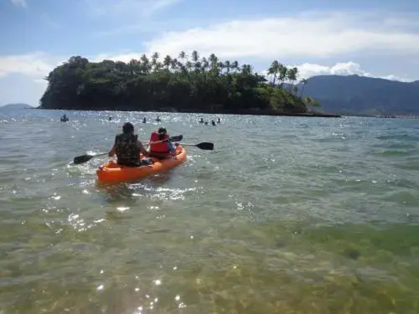 Recanto dos Pássaros