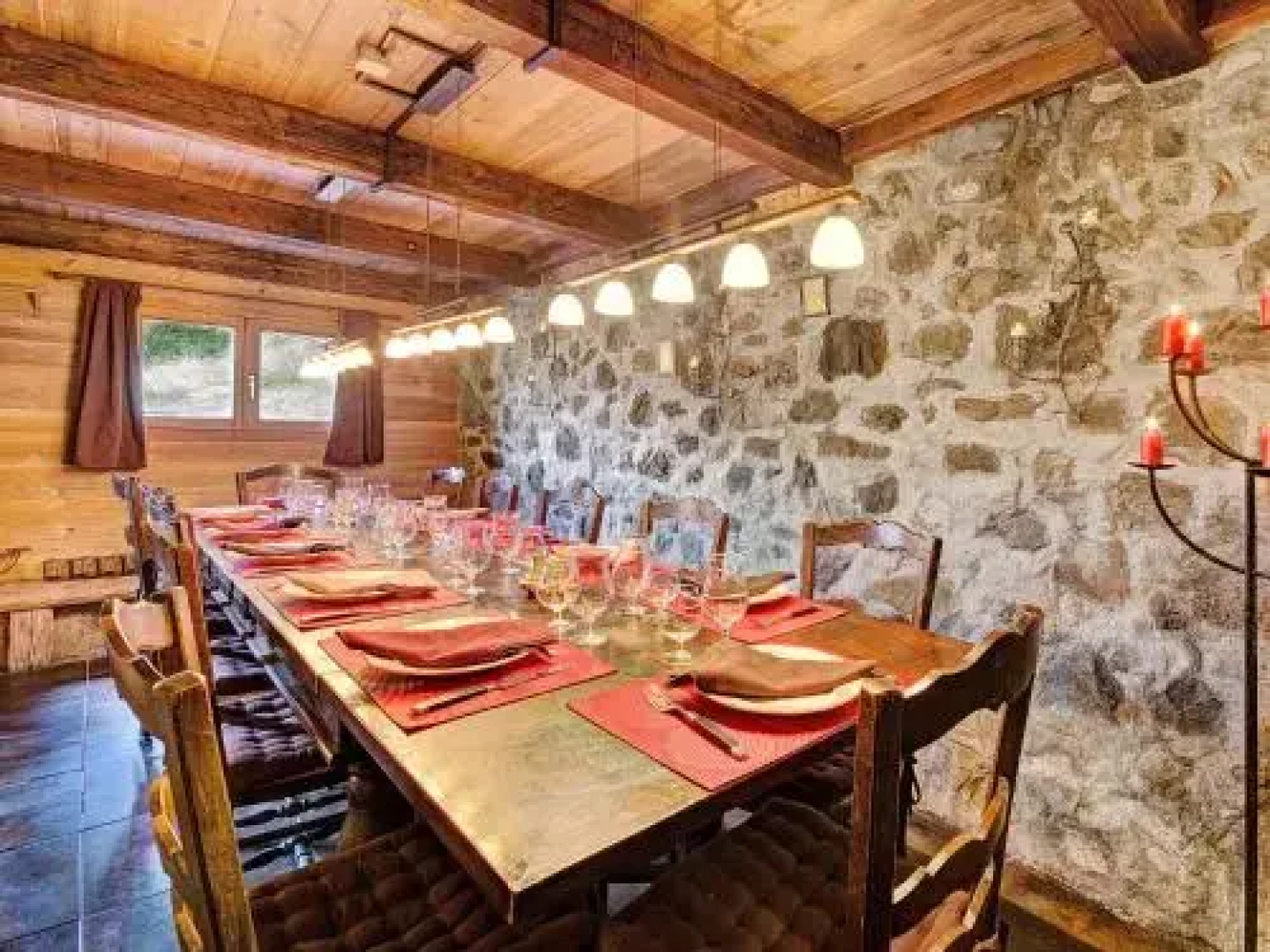 Ferme du Grand Essert