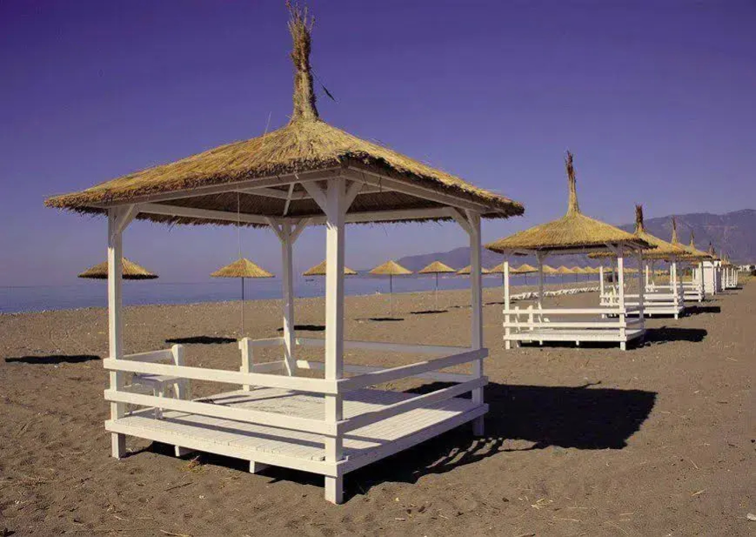 Grand Cinar Hotel