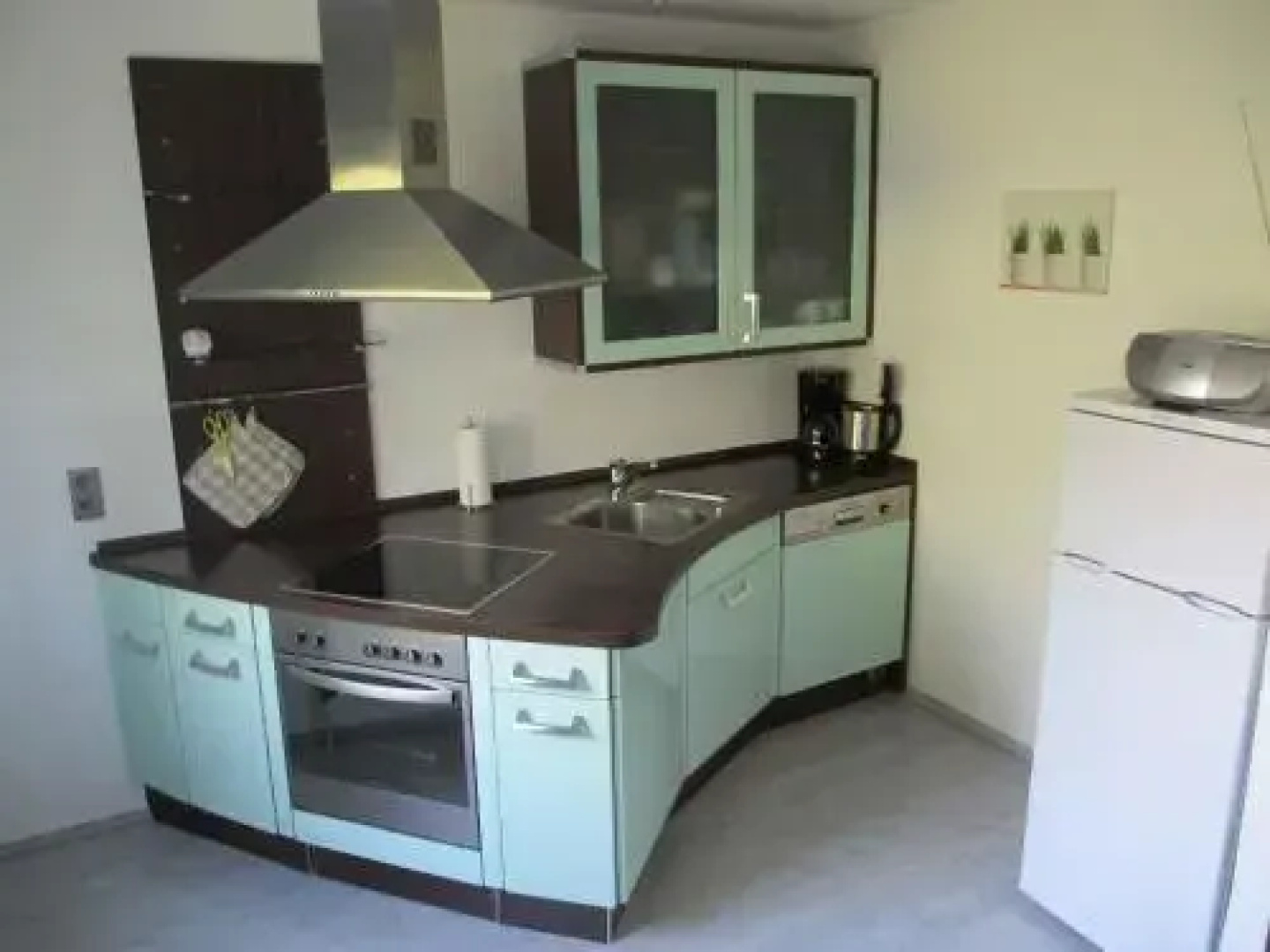 Ferienwohnung Brasil