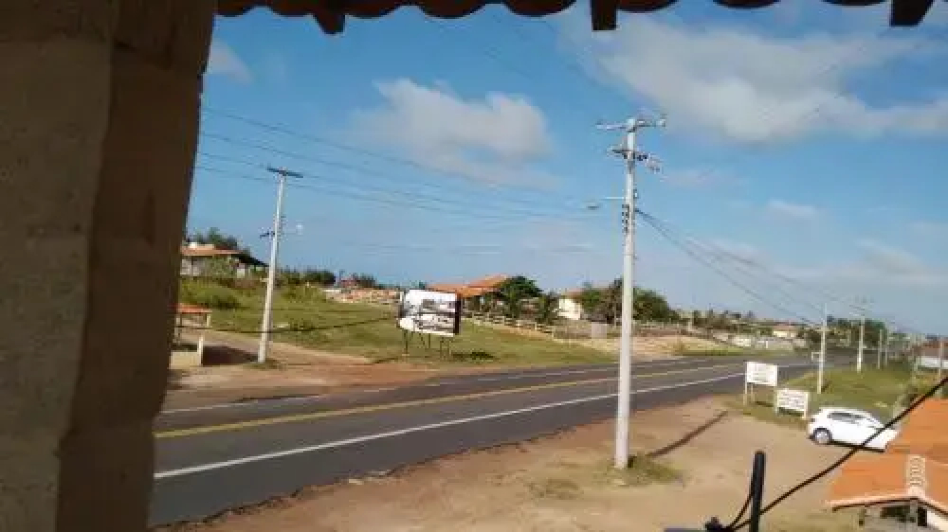 Pousada Cisne Branco