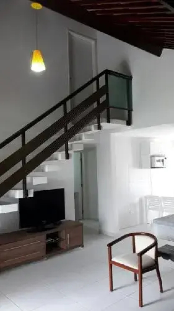 Serrambi Beach Residence