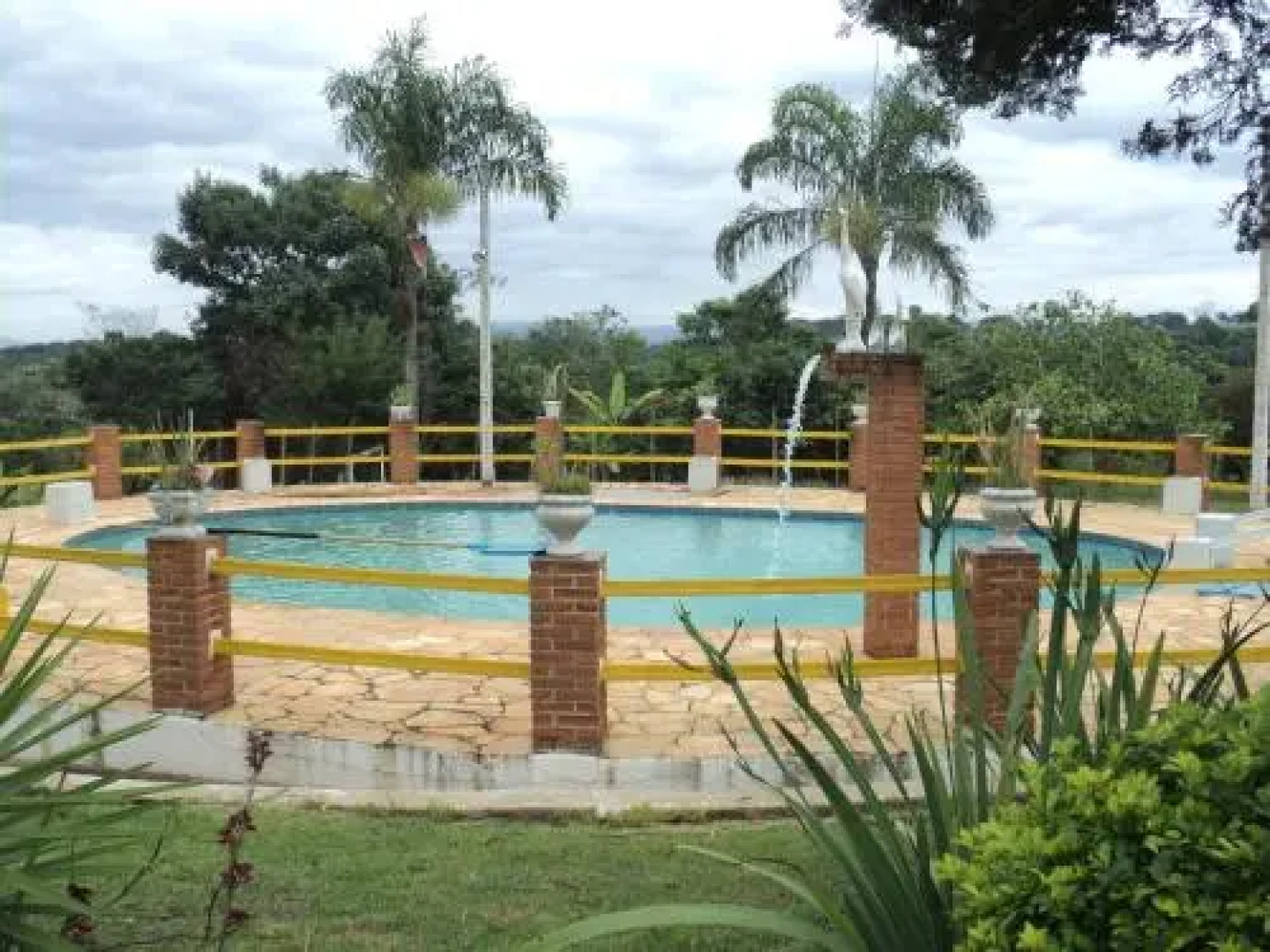 Sítio Turístico Belvedere