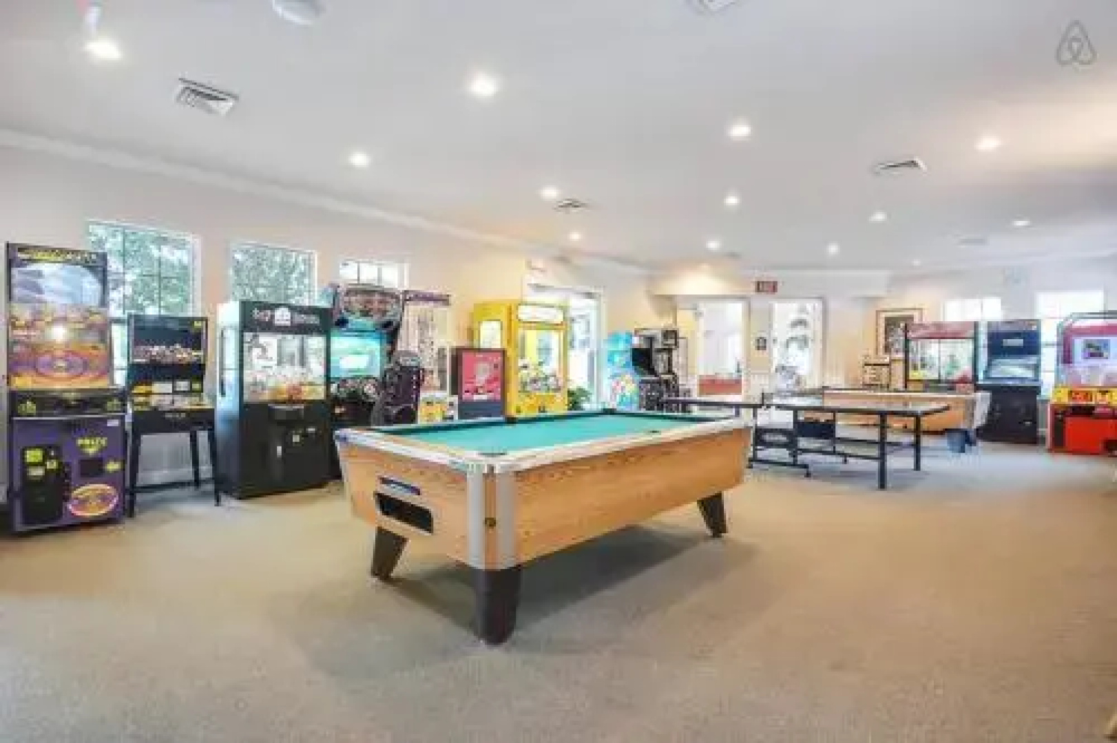 Luxury Three Bedroom Condo Near Disney World