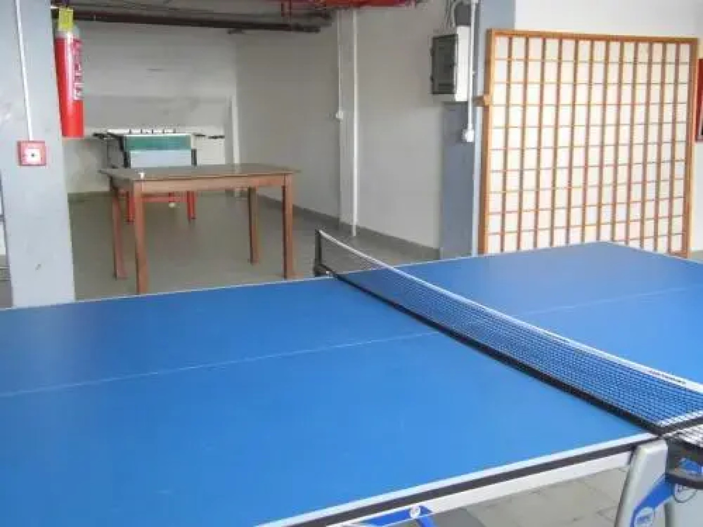 Ostello Per La Gioventù