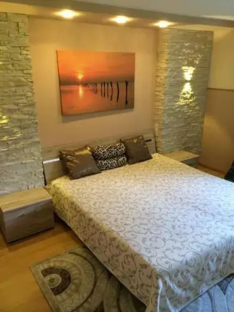 3 Rooms Premium Apartment Haag SG