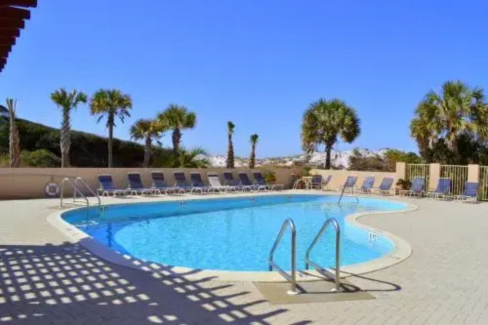 Beach Manor 1206