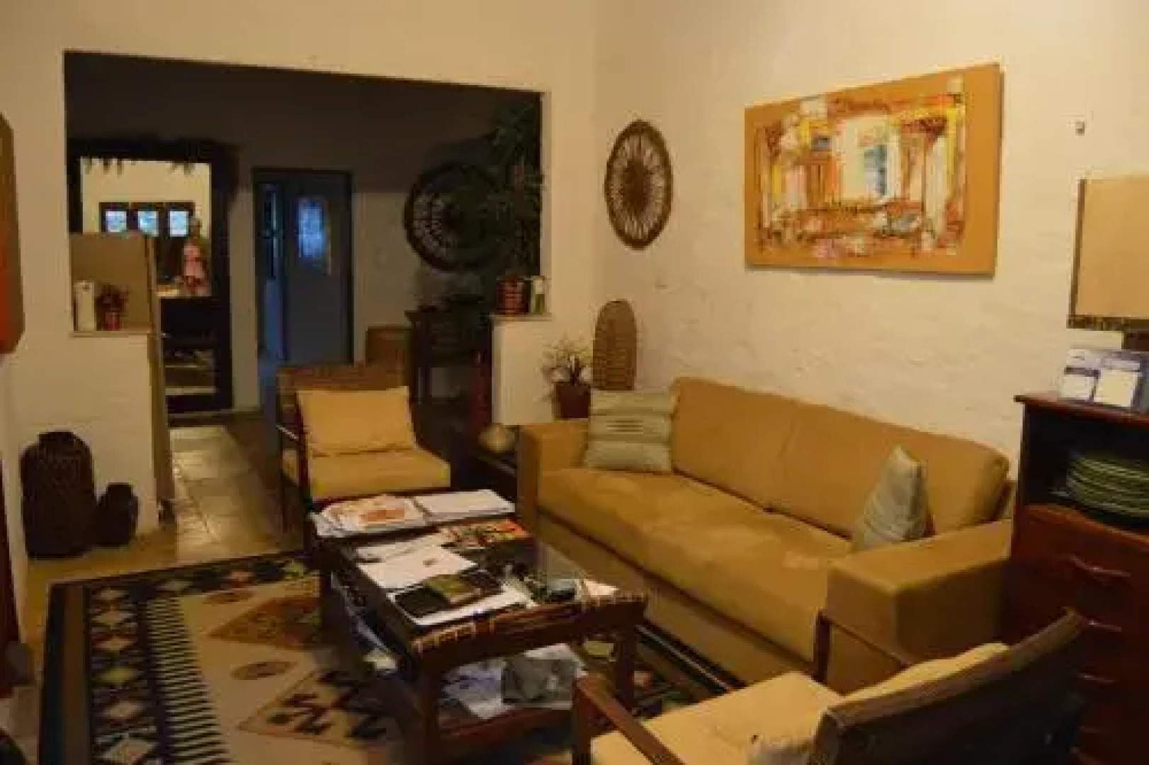 Pousada Yuste Beach Farm