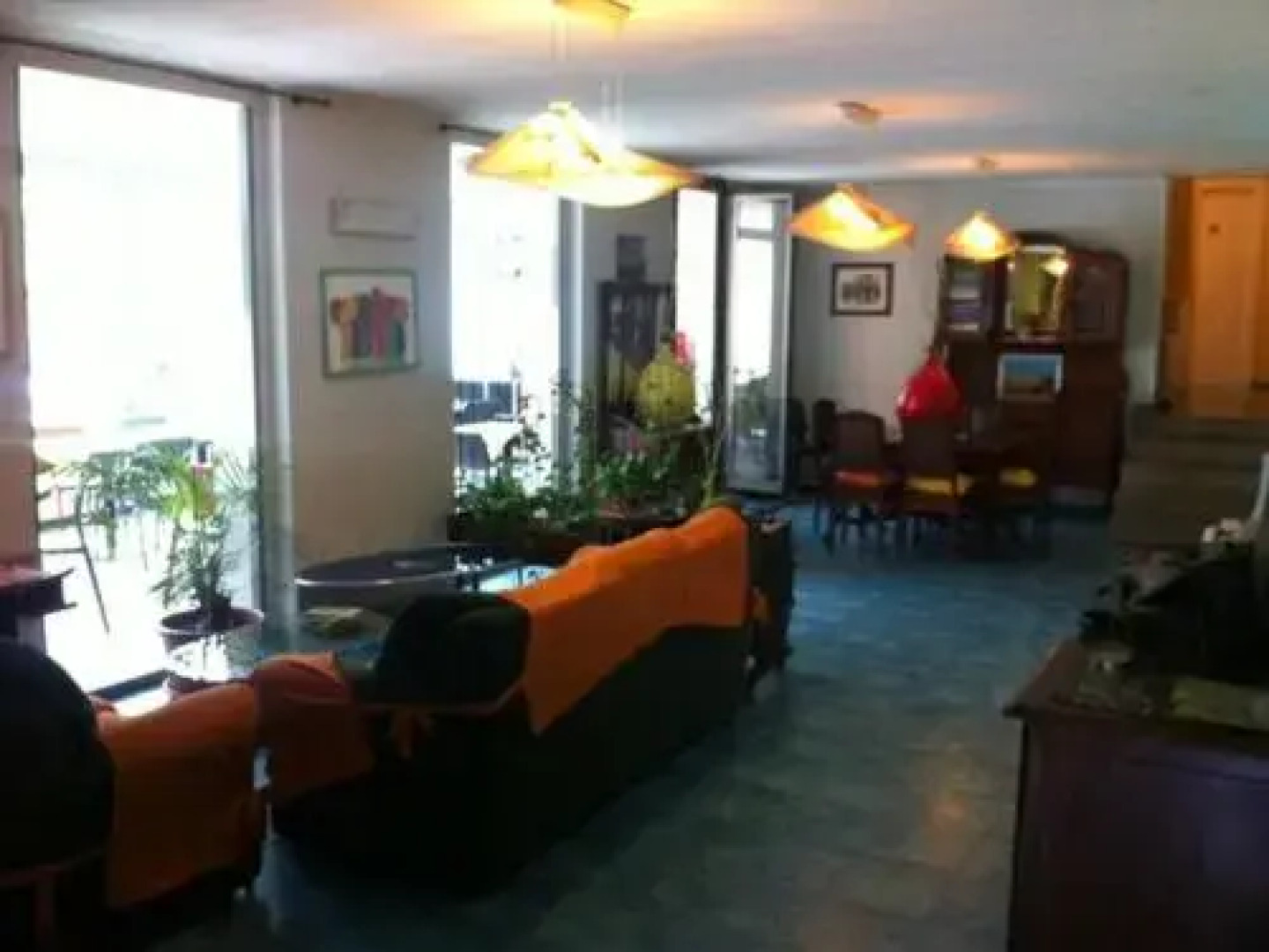 Albergo Ristorante Pomodoro