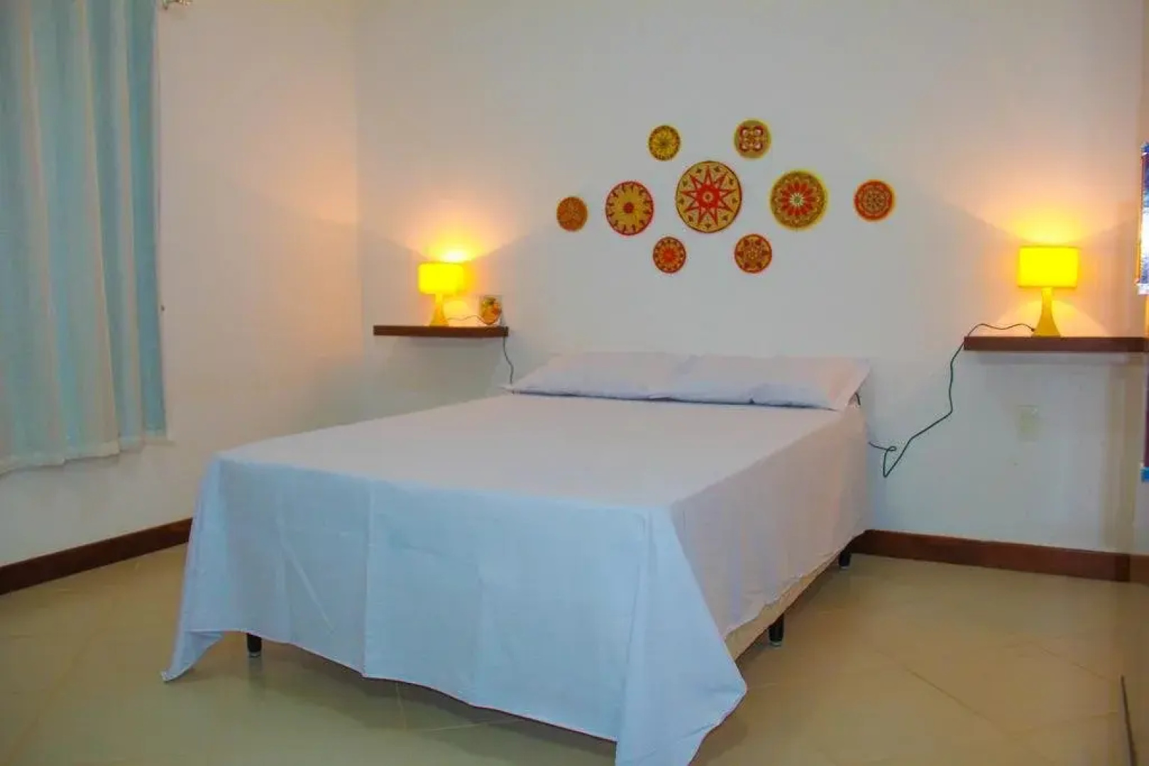 Casas Rio de Contas