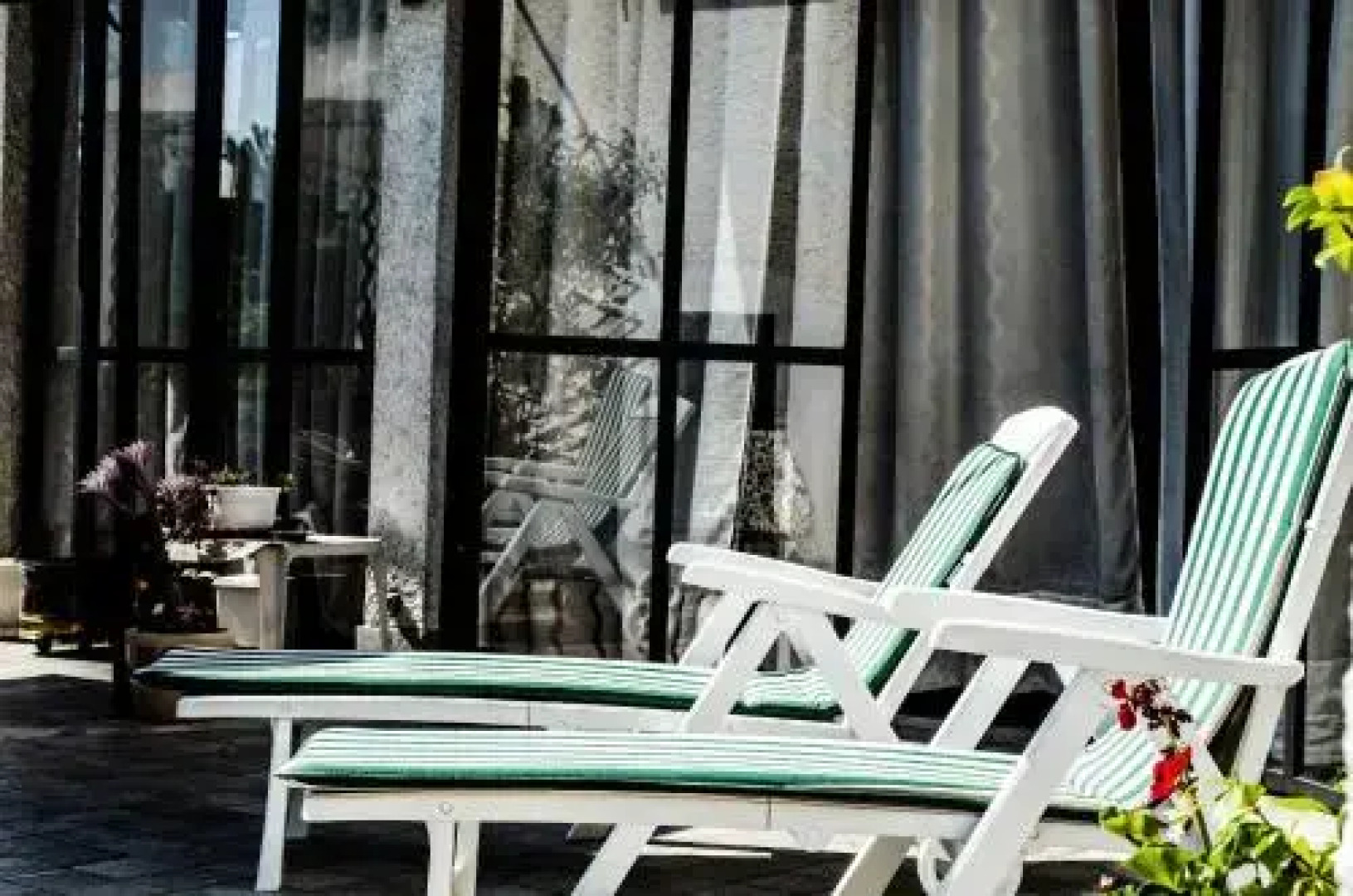 Bed & Breakfast La Terrazza