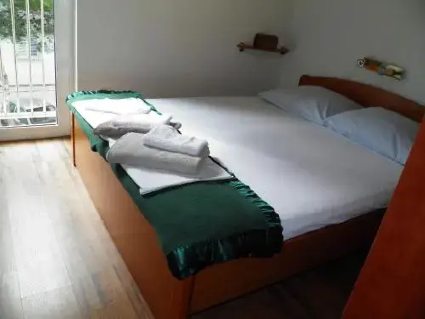 Apartment Smokvina P