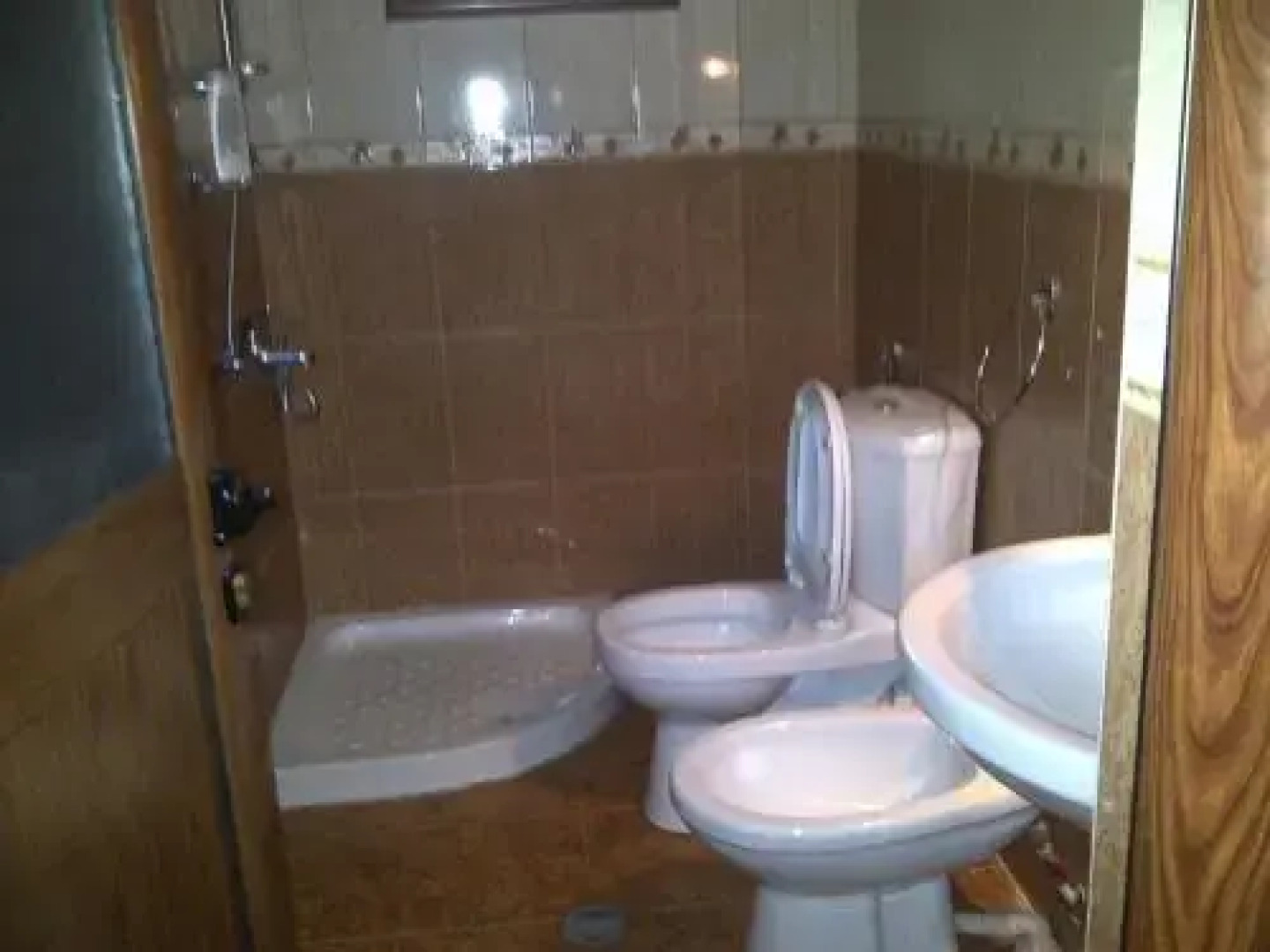 Guest House Fatos Biti