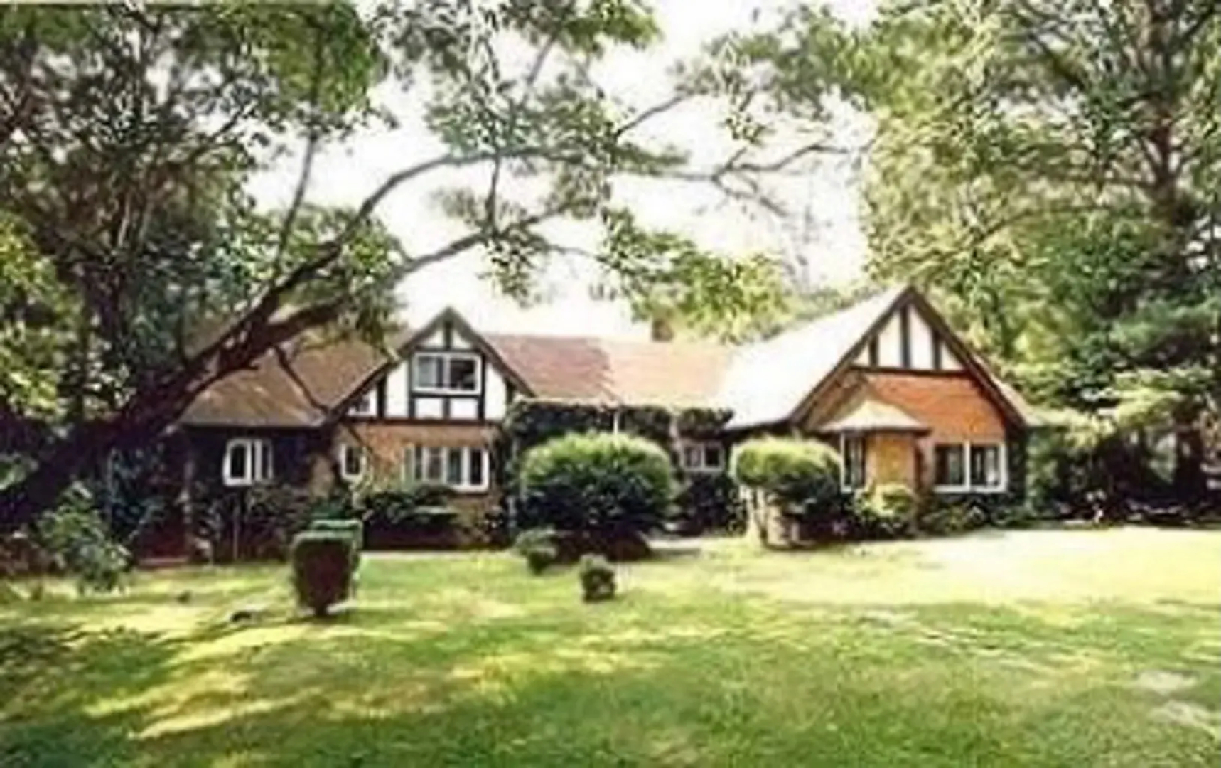 The Tudor House Bed and Breakfast