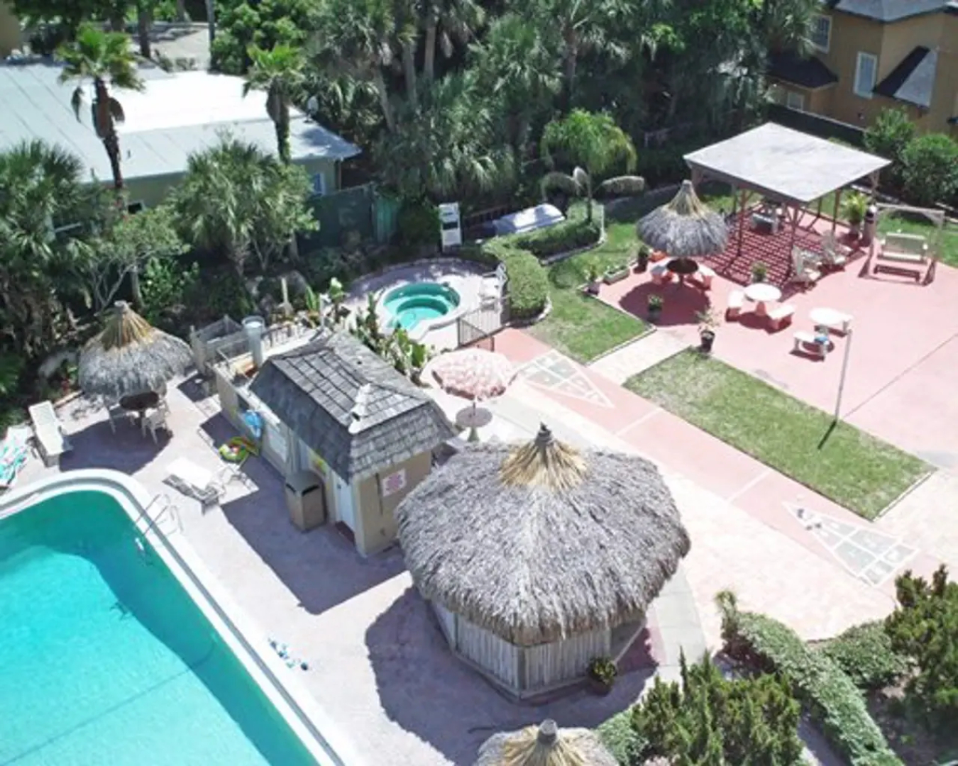 Daytona Resort And Club