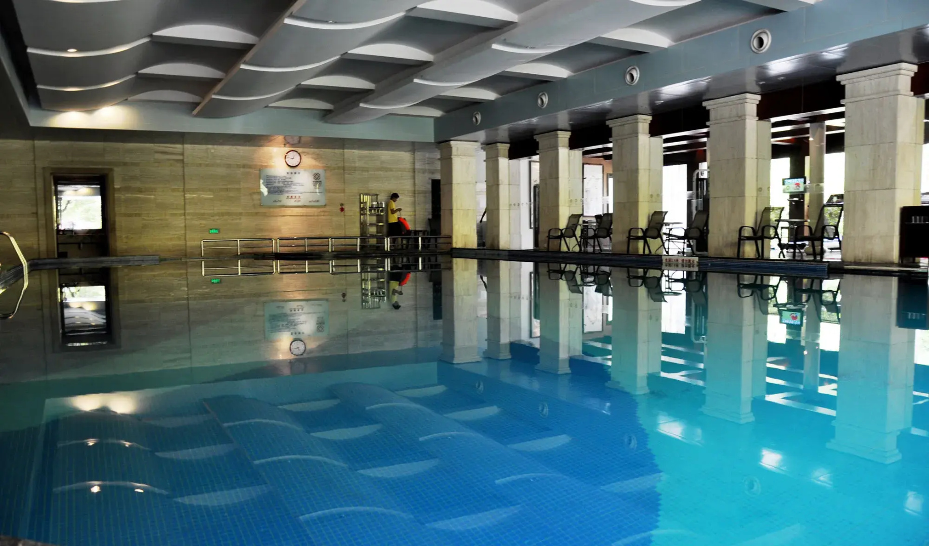 Luoxingge SSAW Hotel