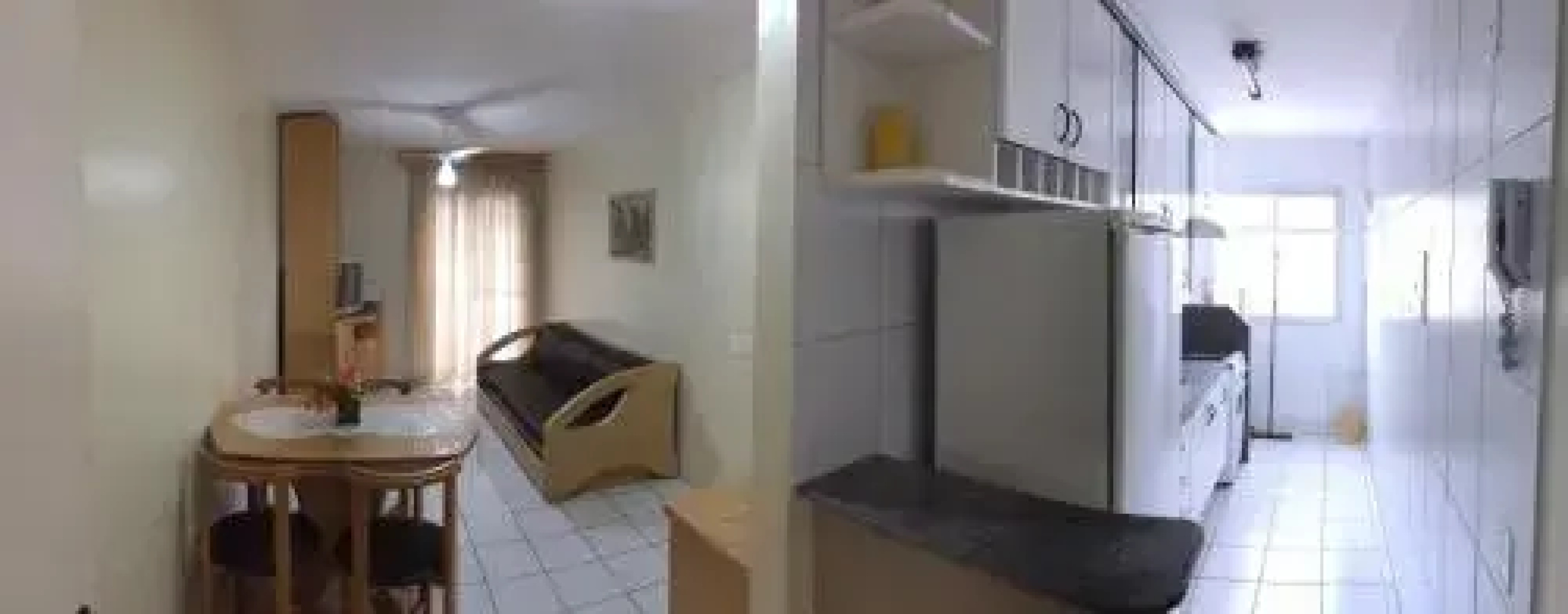 Águas da Fonte Residencial