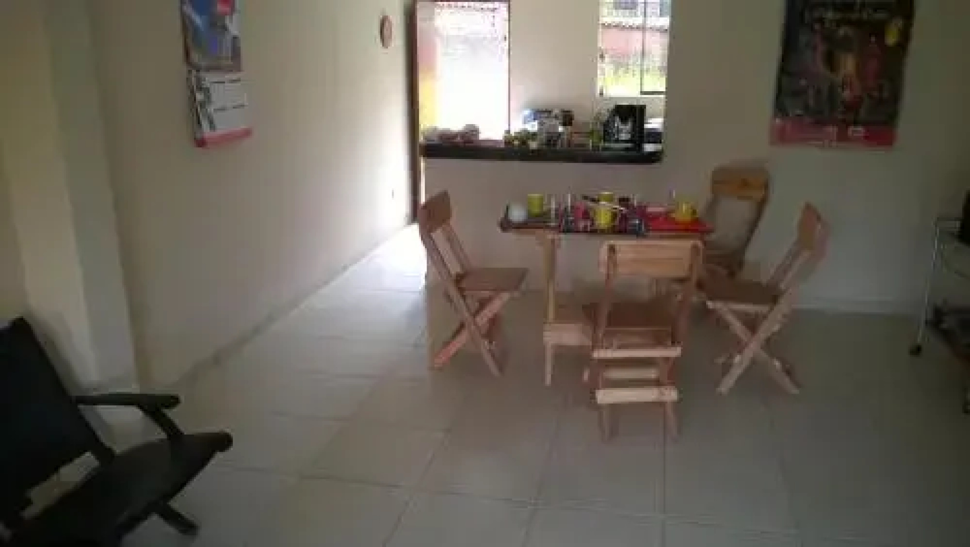 La Casa de los Trece Arcos