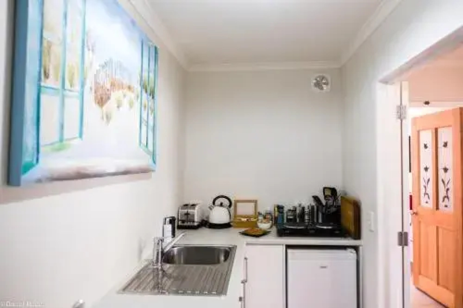 Highview Drive Apartment