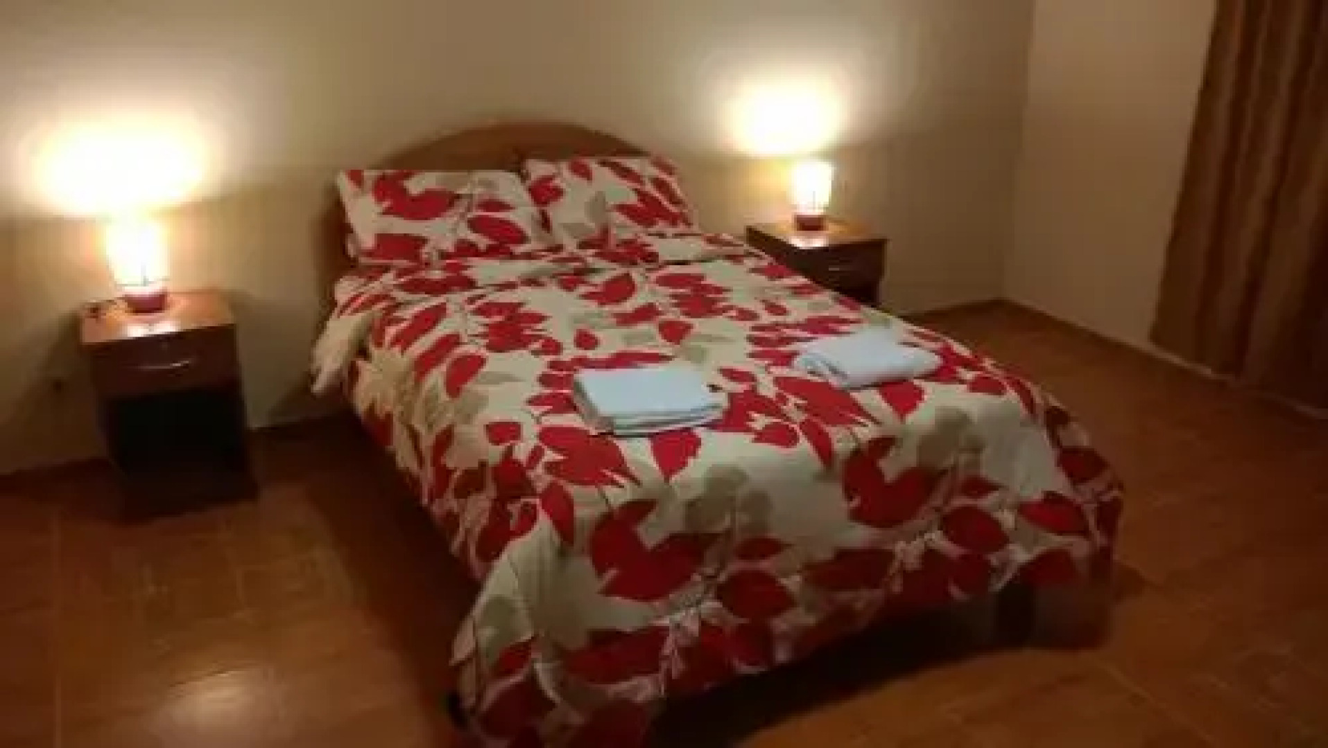 La Casa de los Trece Arcos