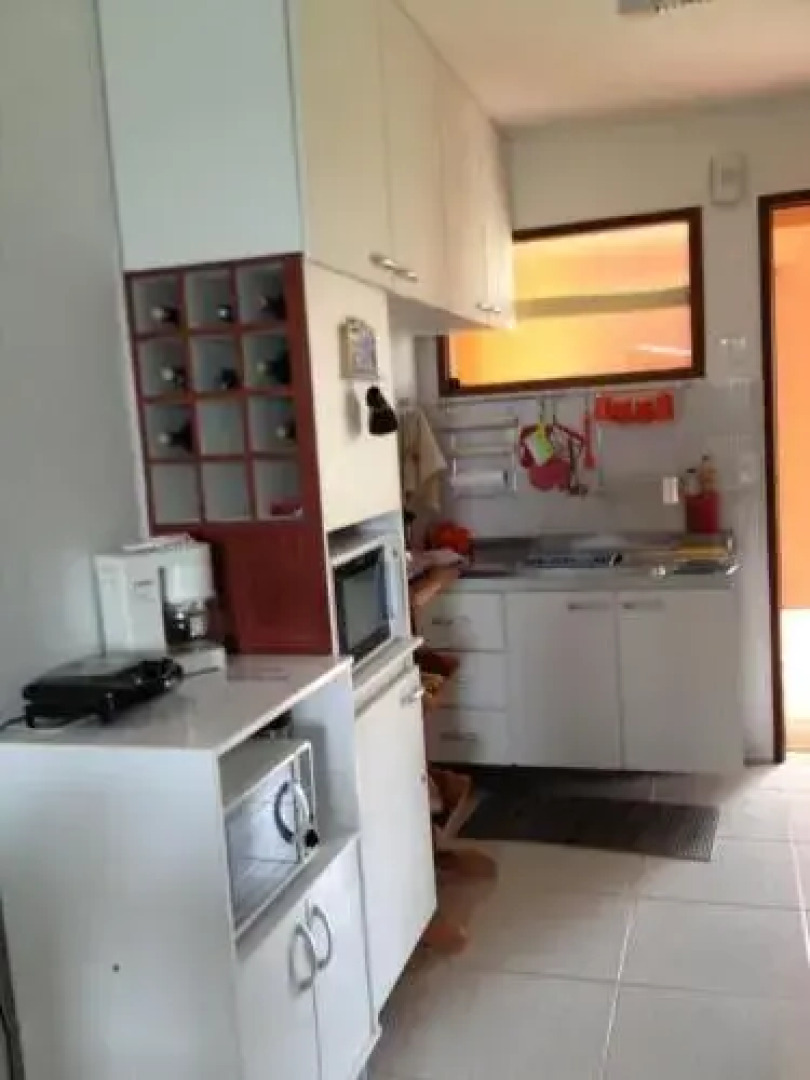 Winterville Gravatá Alpes Suiços