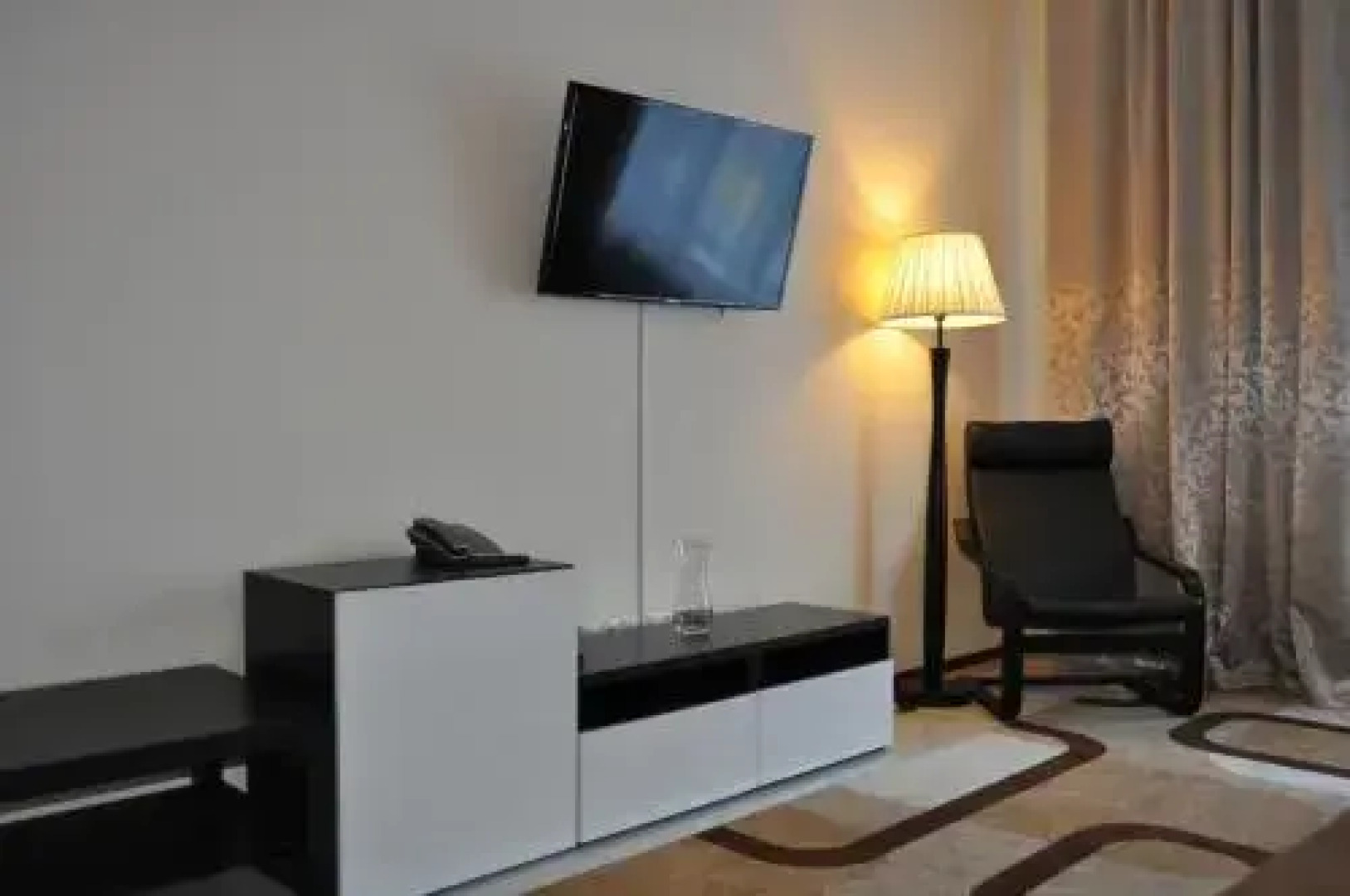 Guest House Yablonevyy Tsvet