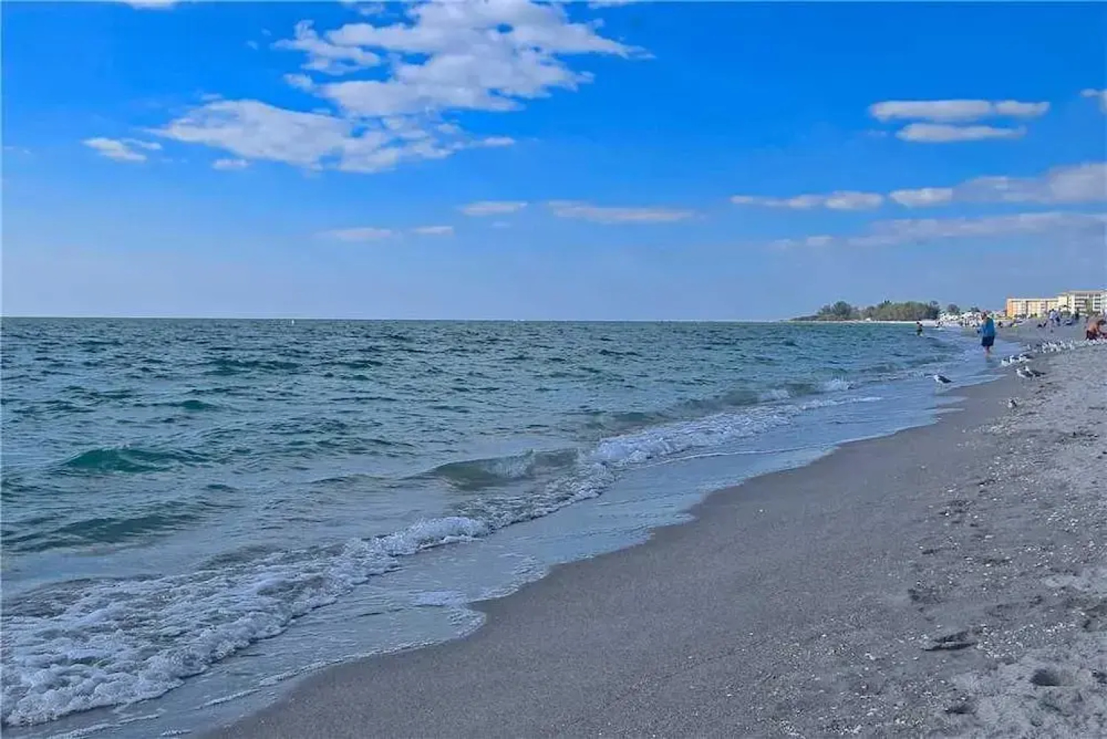 Venice Harbor 604 - One Bedroom Home