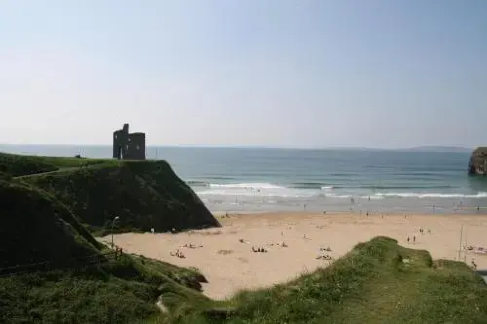Ballybunion Holiday Cottages No 29