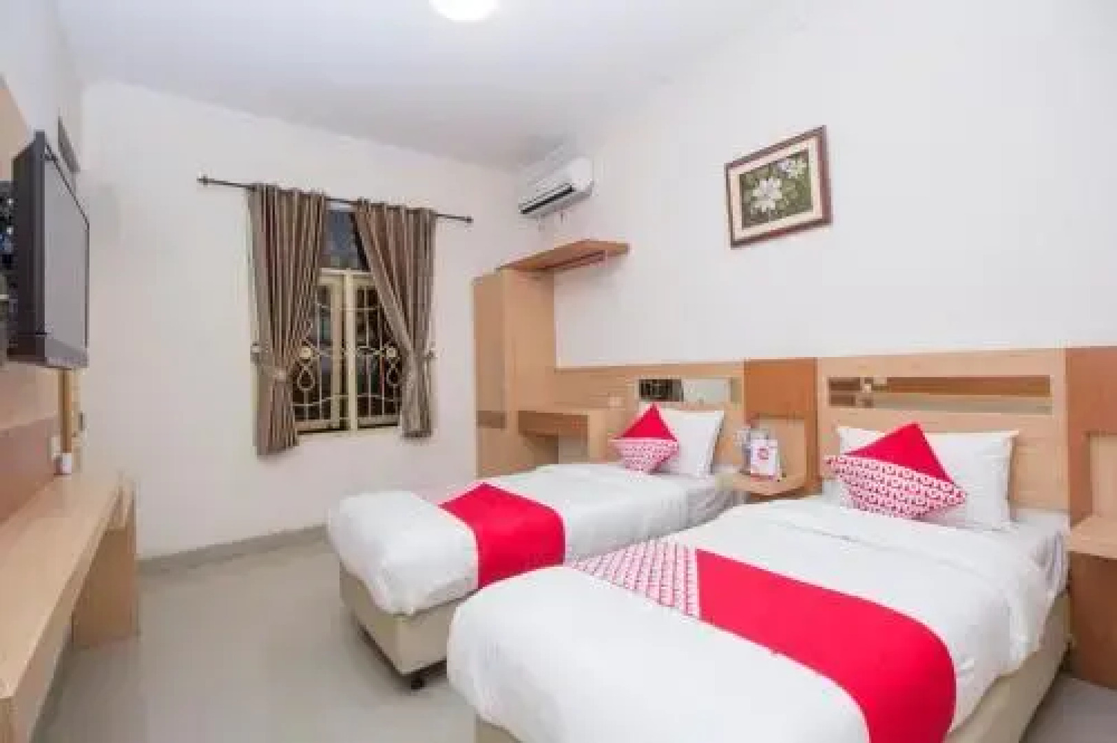 Shabrina Homestay Syariah