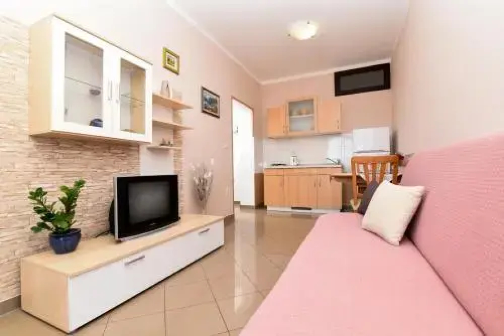 Apartments Soldić
