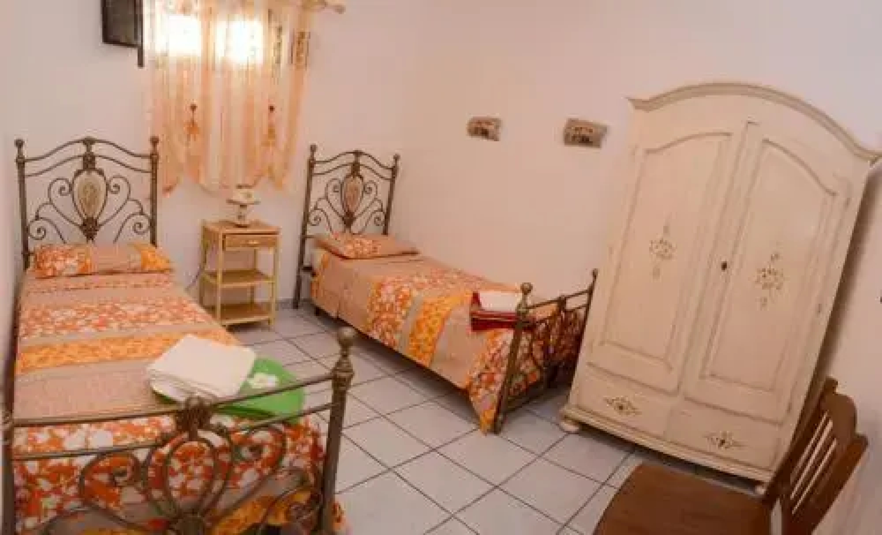 Case Vacanze Galatea
