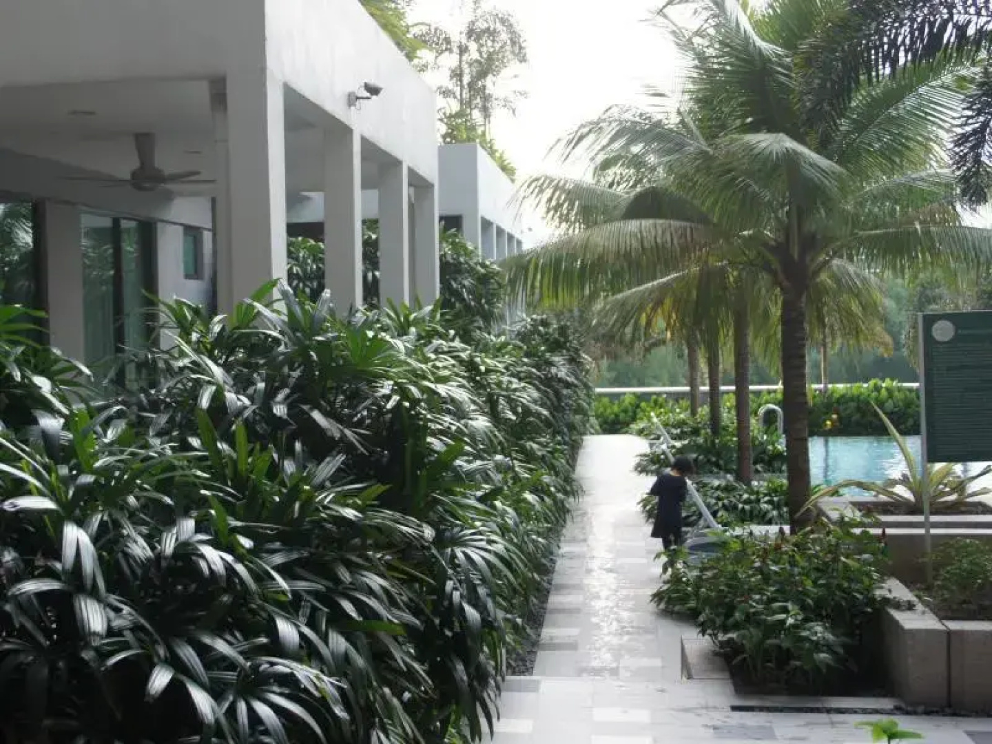 Acappella Residences, Shah Alam