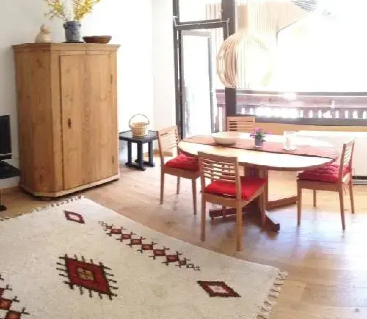 Feriendomizil für Geniesser